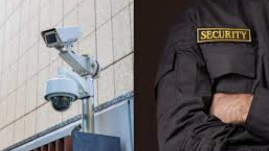 Face Recognition in Enhancing Security for Residential Complexes