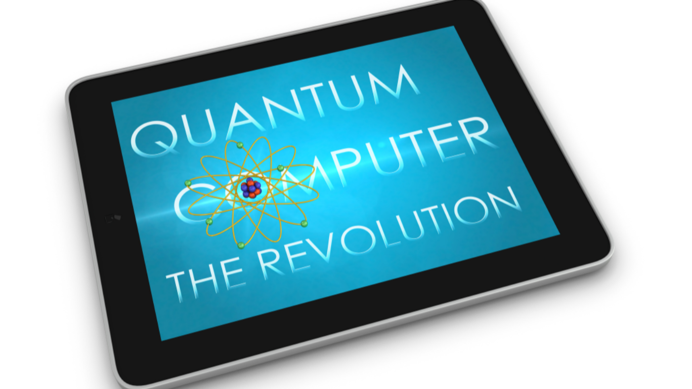 Face Recognition Revolution: Quantum Computing's Impact