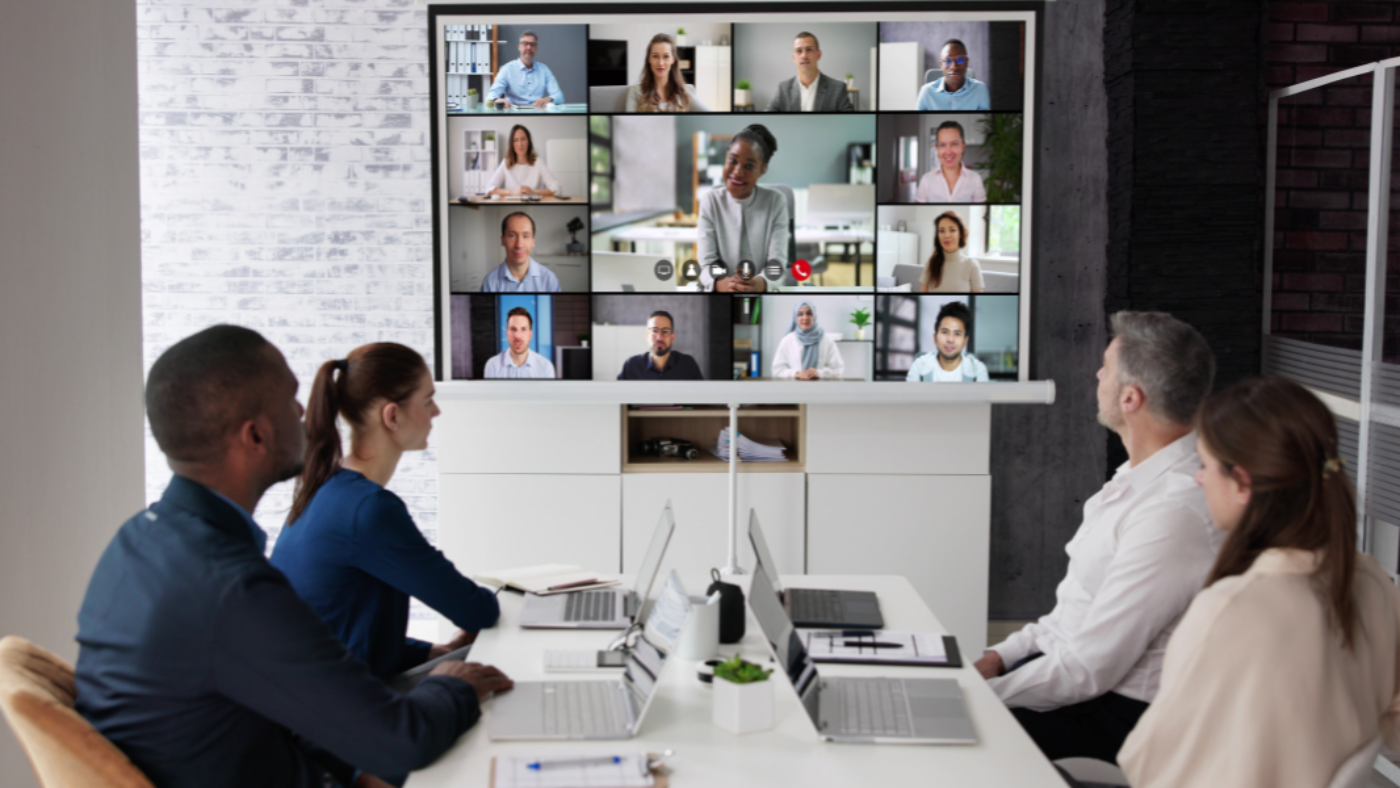 Face Detection: Enhancing Video Conferencing Engagement & Security