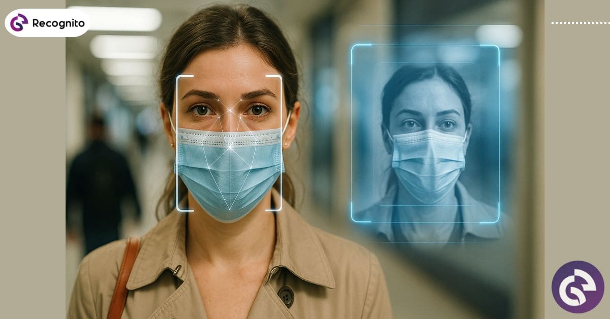 How Mask-Aware Face Recognition Is Reshaping Biometric Security in 2025