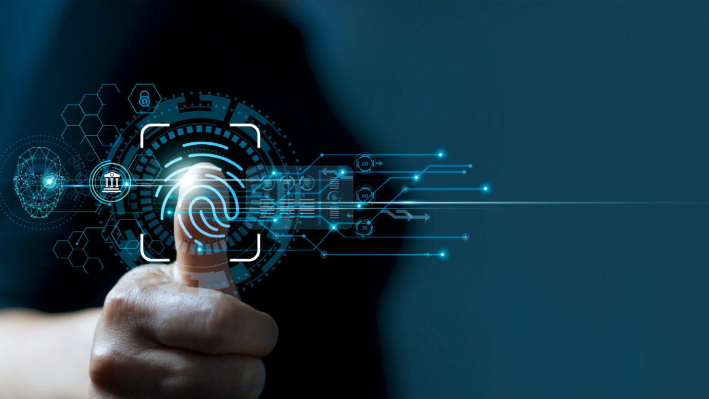 Flexible Biometric Integration Services: Custom Security Advantages