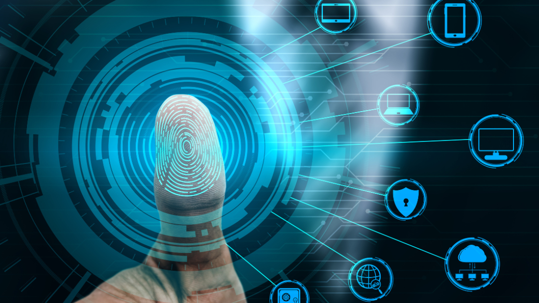 Fast-Paced Biometric Authentication: Boosting Security Speed