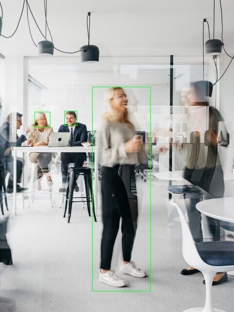 Facial Recognition in Enterprises: Future Workforce Management