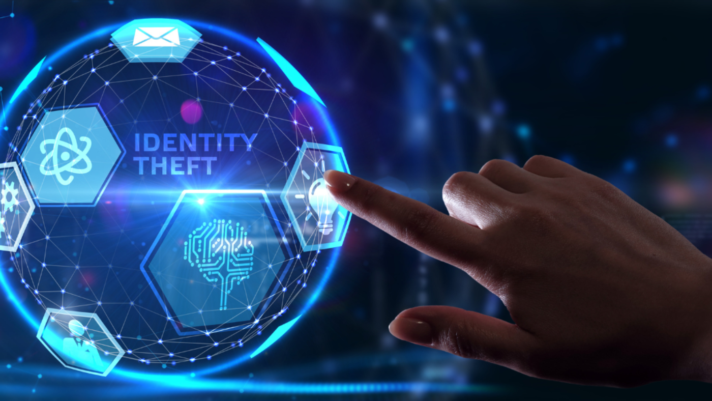 Touch-Free Identity Control: The Future Unveiled