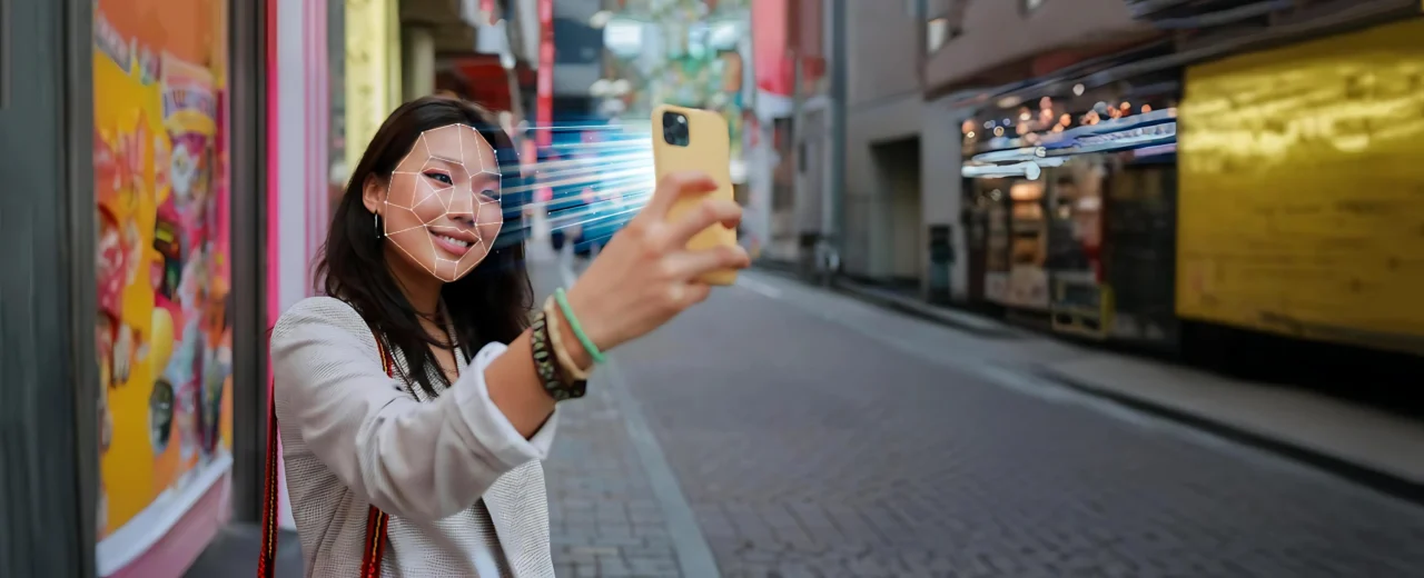 Face Liveness Detection SDK with AI Facial Liveness Detection | Recognito