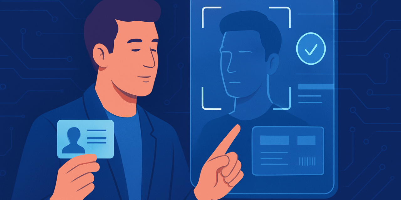 ID Document Recognition Explained: How It Works and Why It Matters