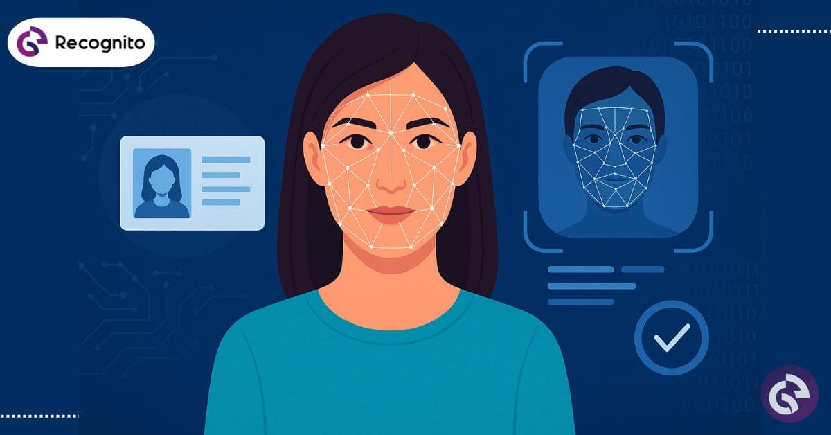 How Facial ID Recognition Is Shaping the Future of ID Verification