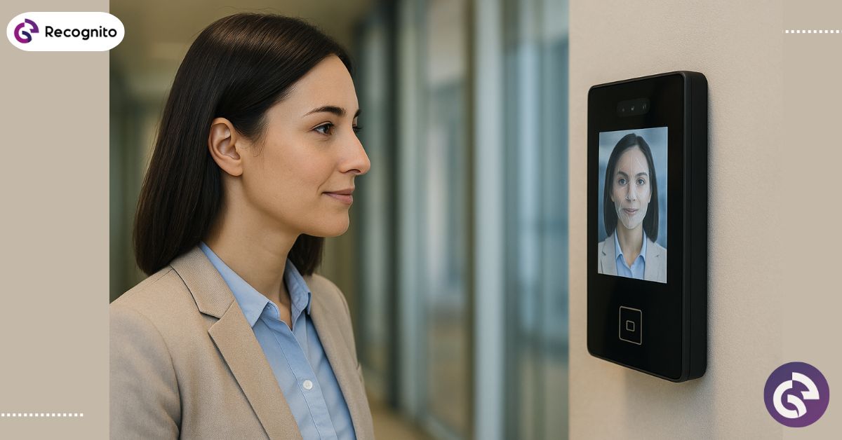 How Facial Recognition Attendance System Is Changing Attendance Management