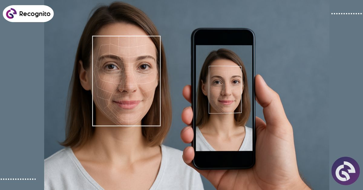 Face Recognition Software Explained in Simple Words