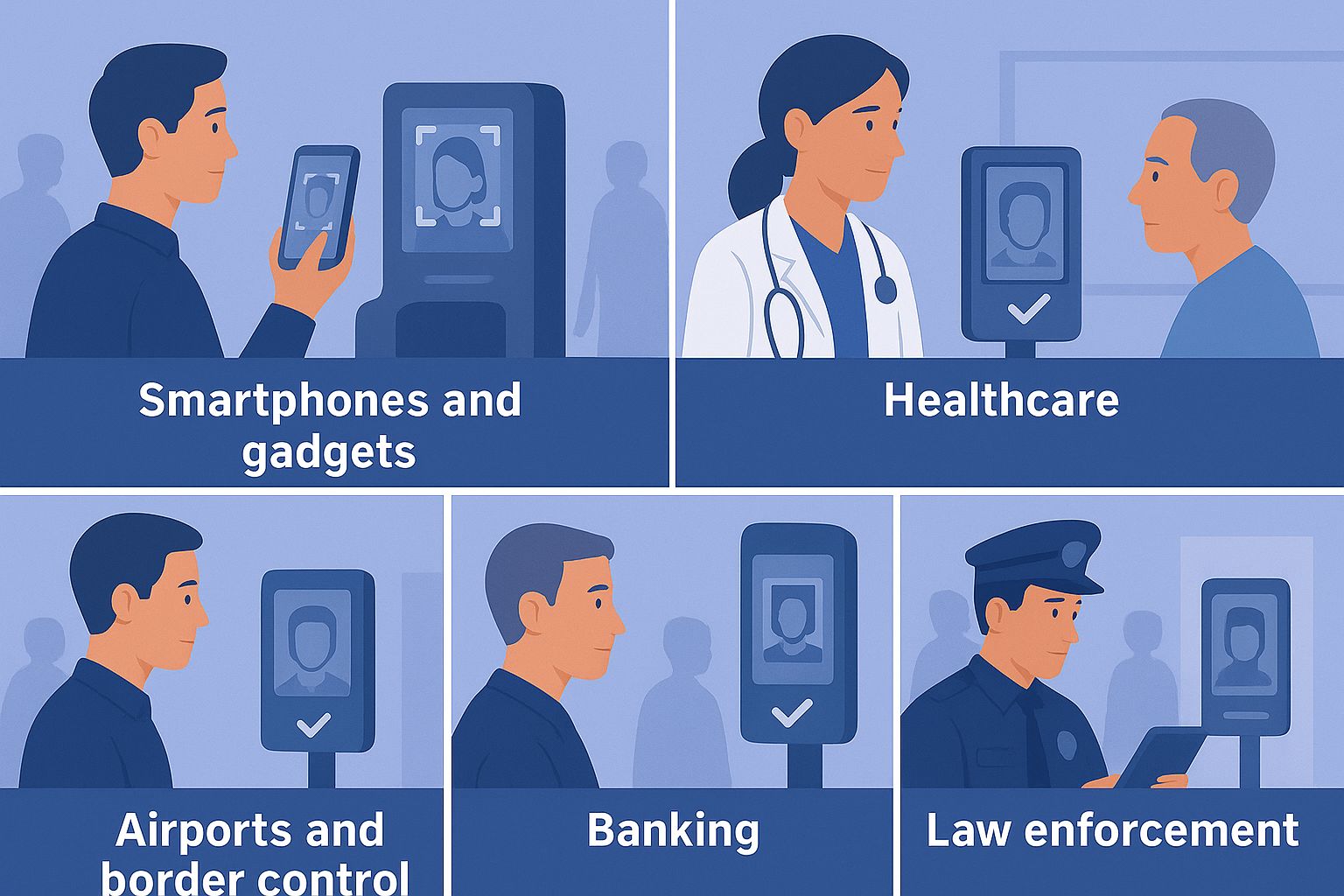 Best Face Recognition Software You Need in 2025