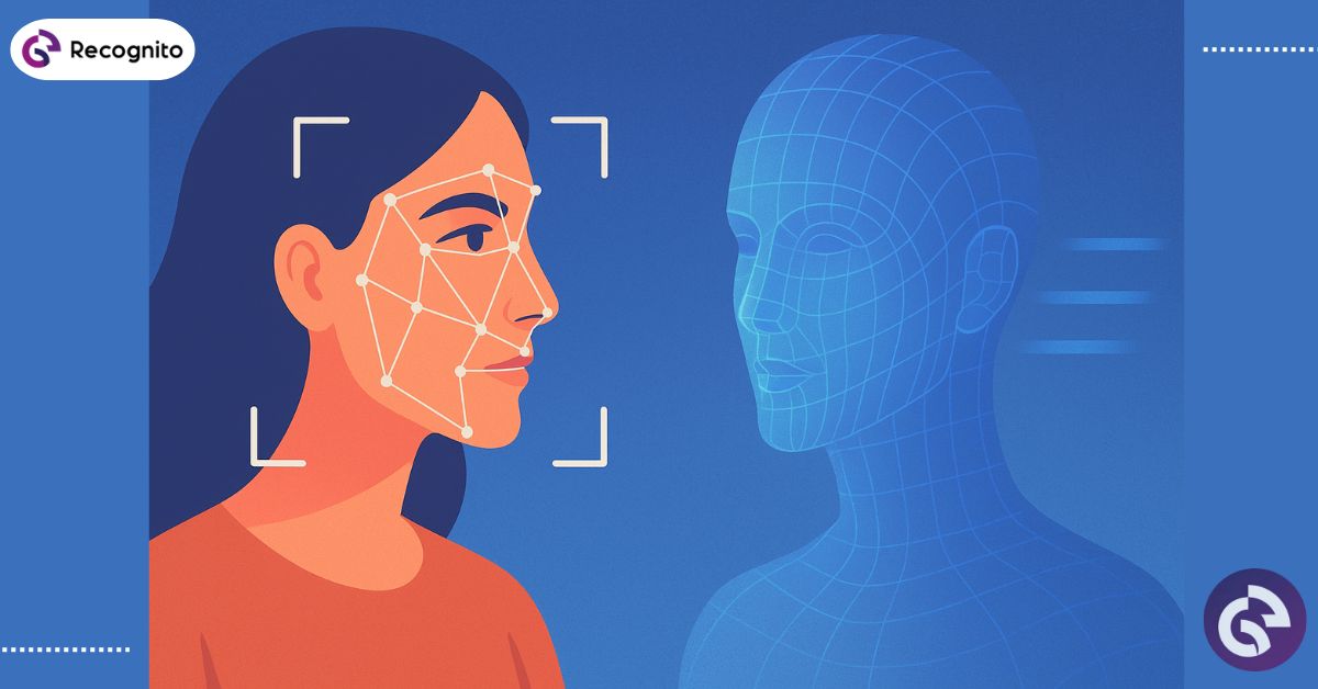 AI Face Recognition Explained with Benefits and Challenges