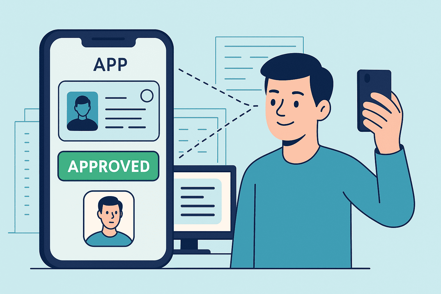 KYC Verification Online That Helps Businesses Verify Customers