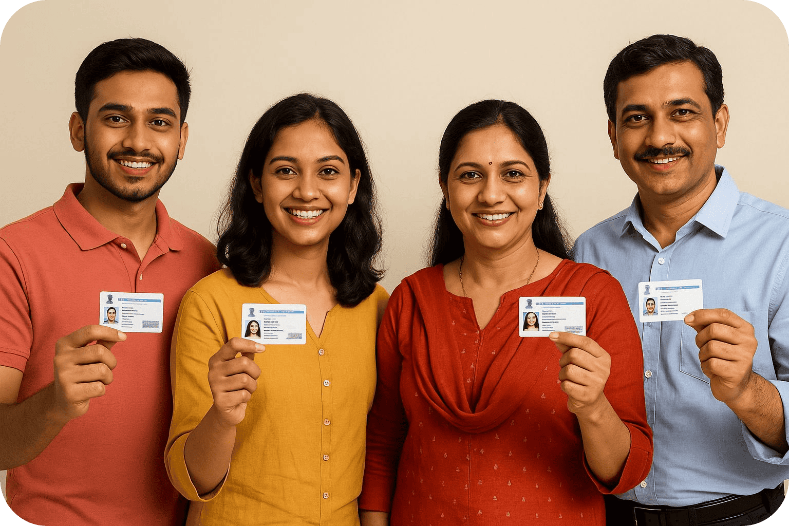 How Smart Age Verification Systems Stop Fake ID Fraud in India
