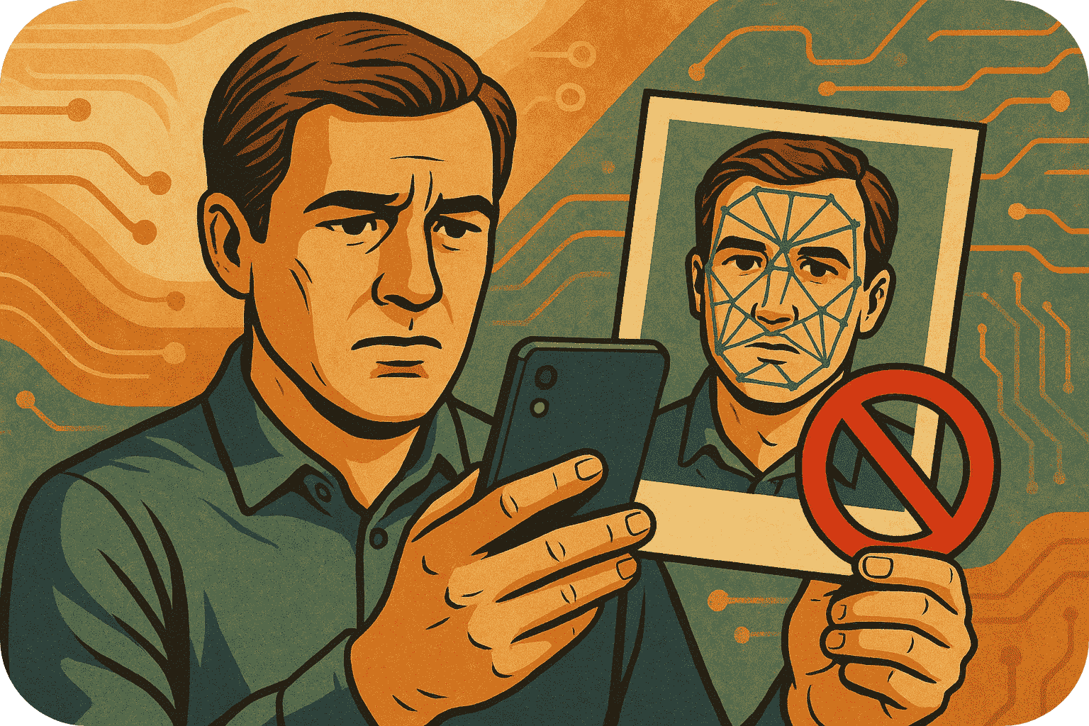 The Role of AI Models in Advancing Facial Analysis