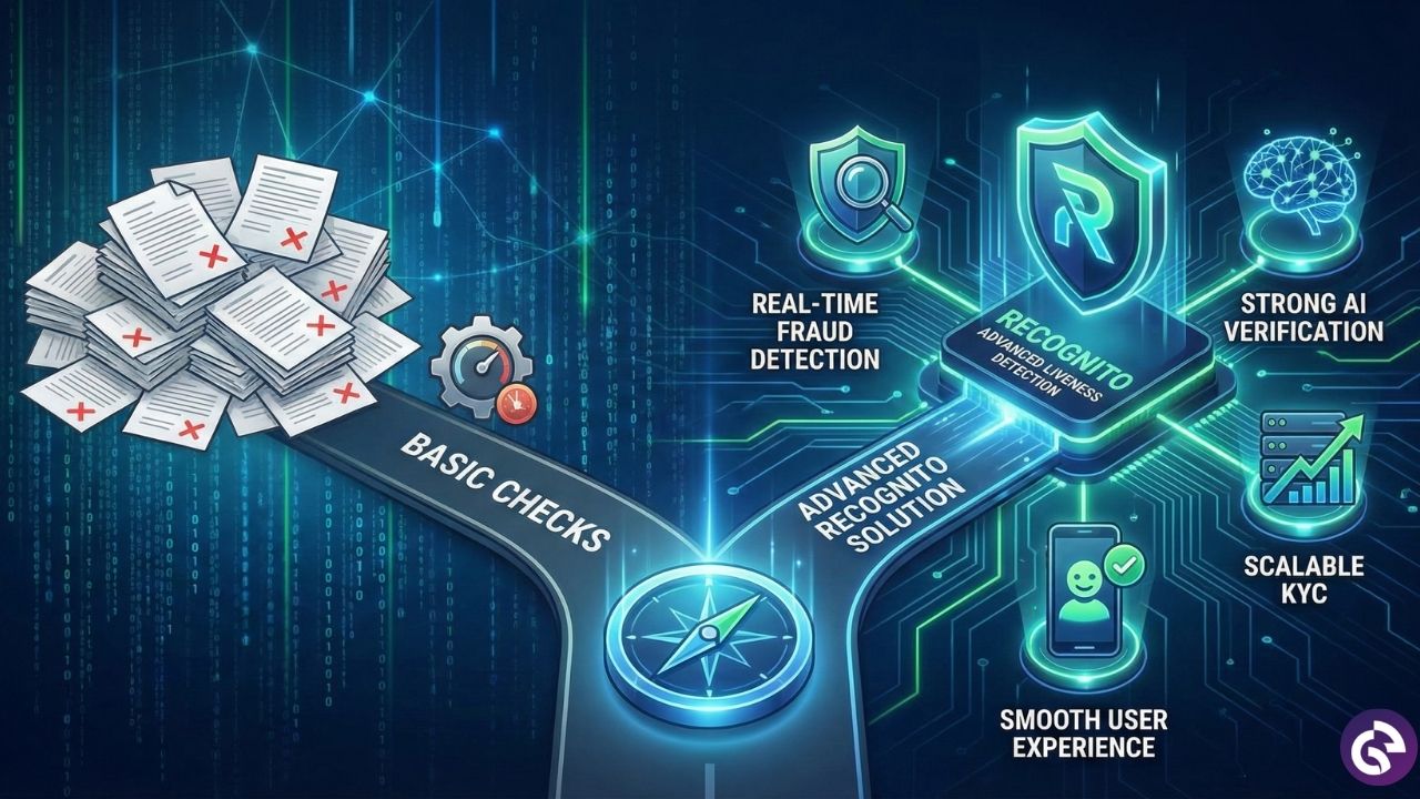 Choosing the Right Document Liveness Solution