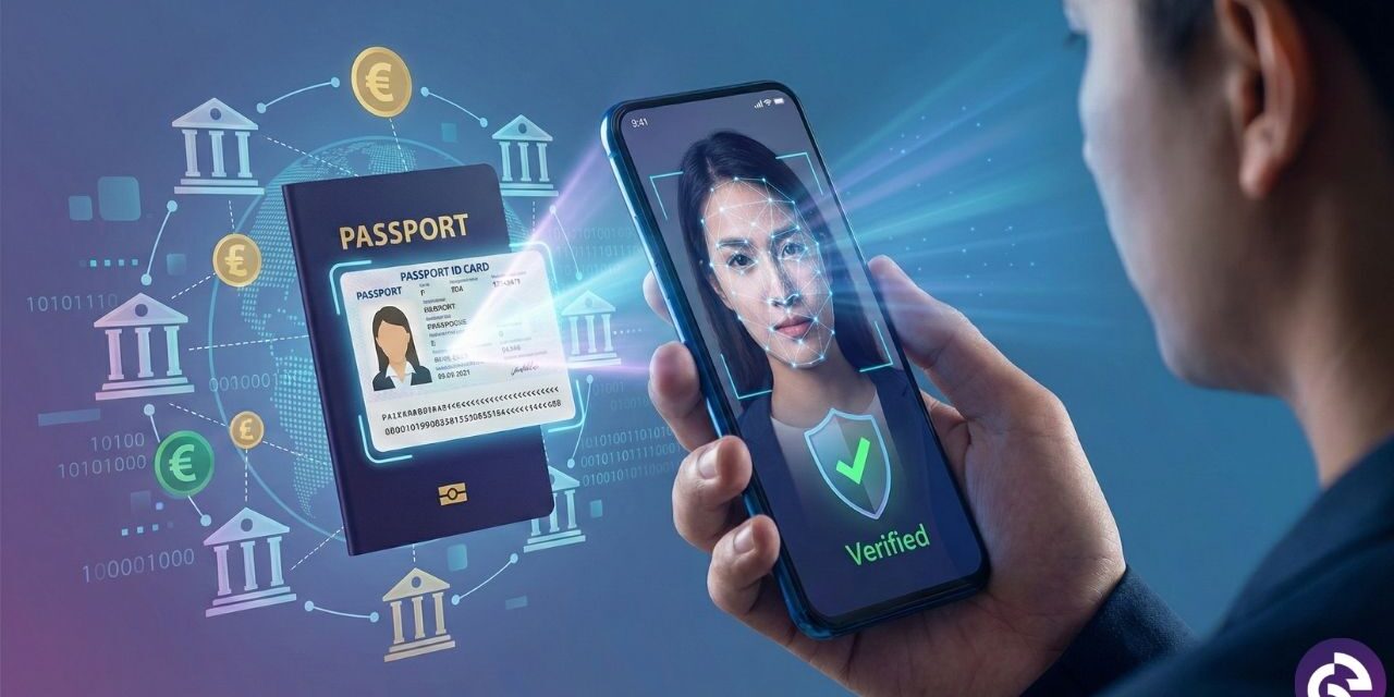 How Banks Use IDVT to Improve Customer Onboarding