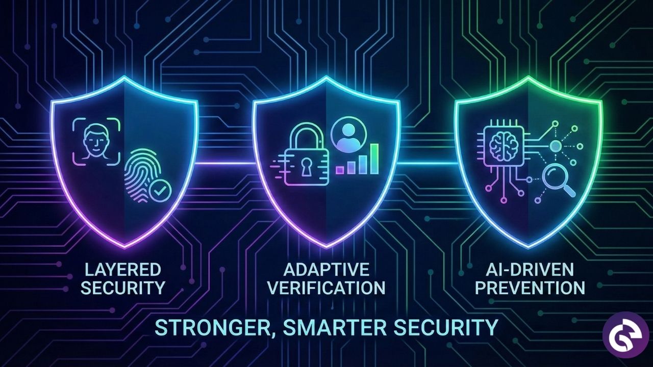 How Modern Facial Recognition Addresses Today’s Risks