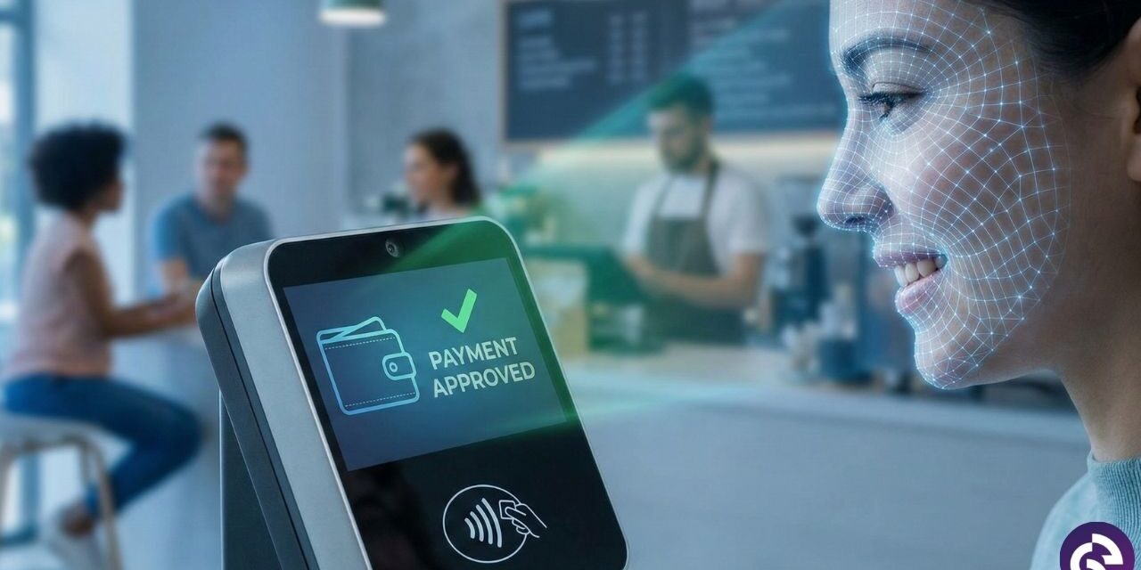 What Is Pay by Face Technology and How Does It Work?