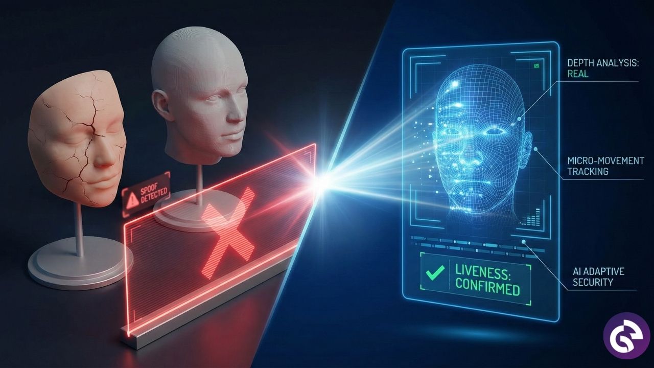 Why 3D Spoofing Is Less Effective Today