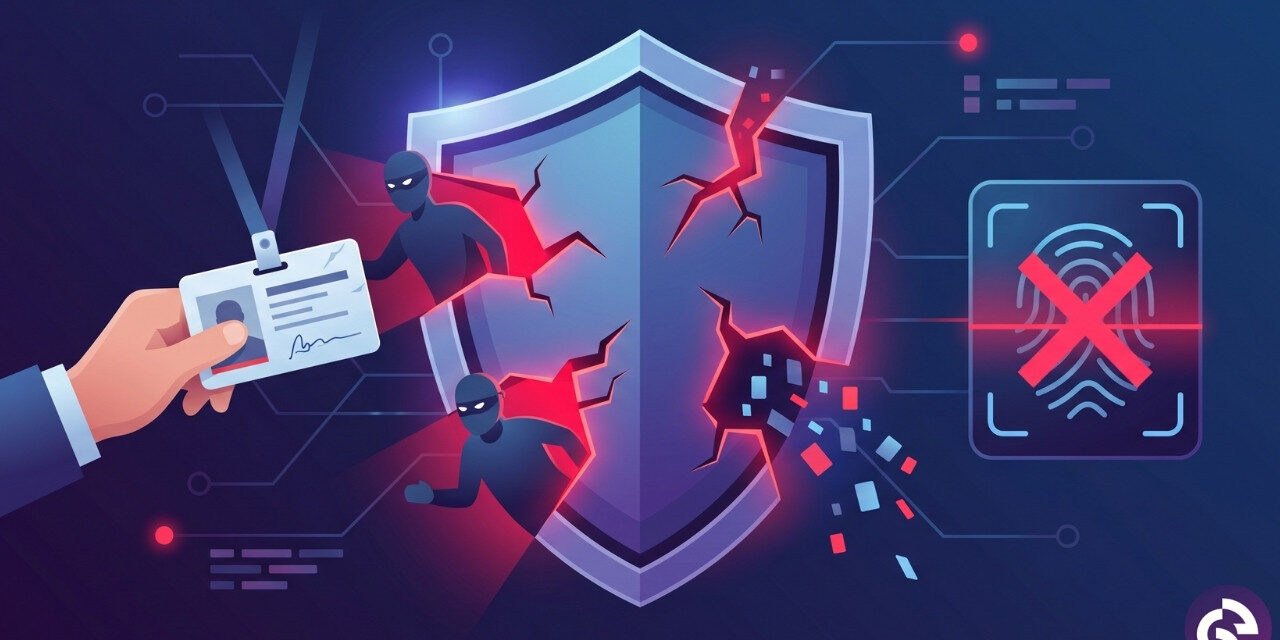 7 Common Identity Verification Mistakes That Lead to Compliance Violations
