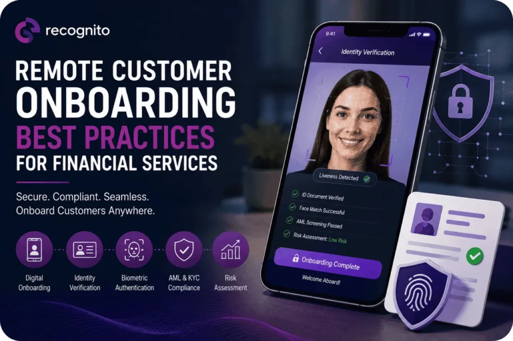 AML Verification and Identity Verification in Customer Onboarding