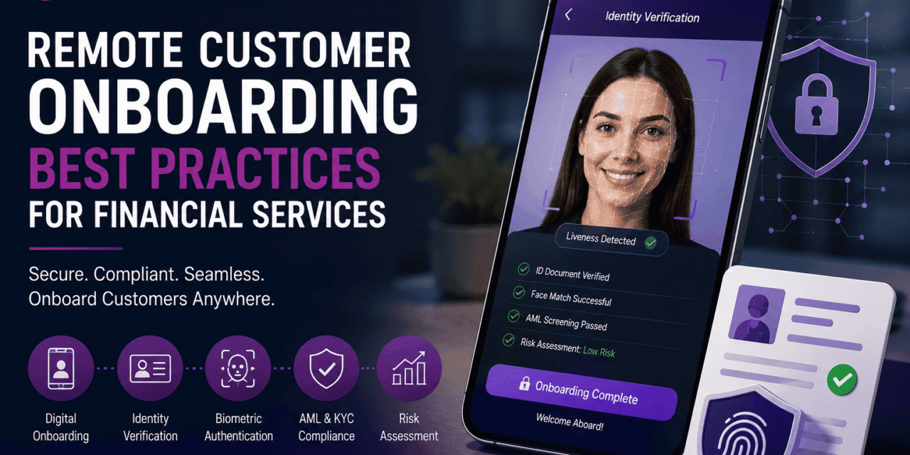 AML Verification and Identity Verification in Customer Onboarding