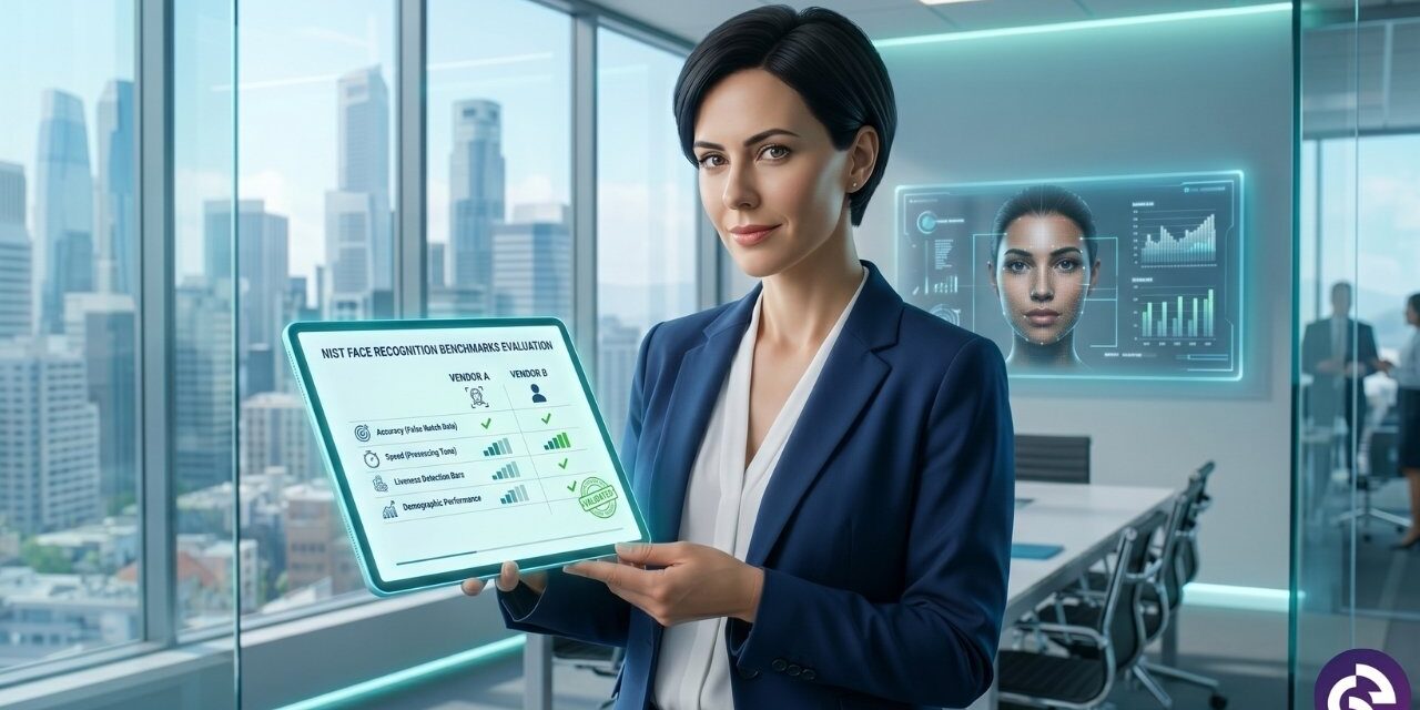 What Are NIST Face Recognition Benchmarks and What They Mean for Businesses