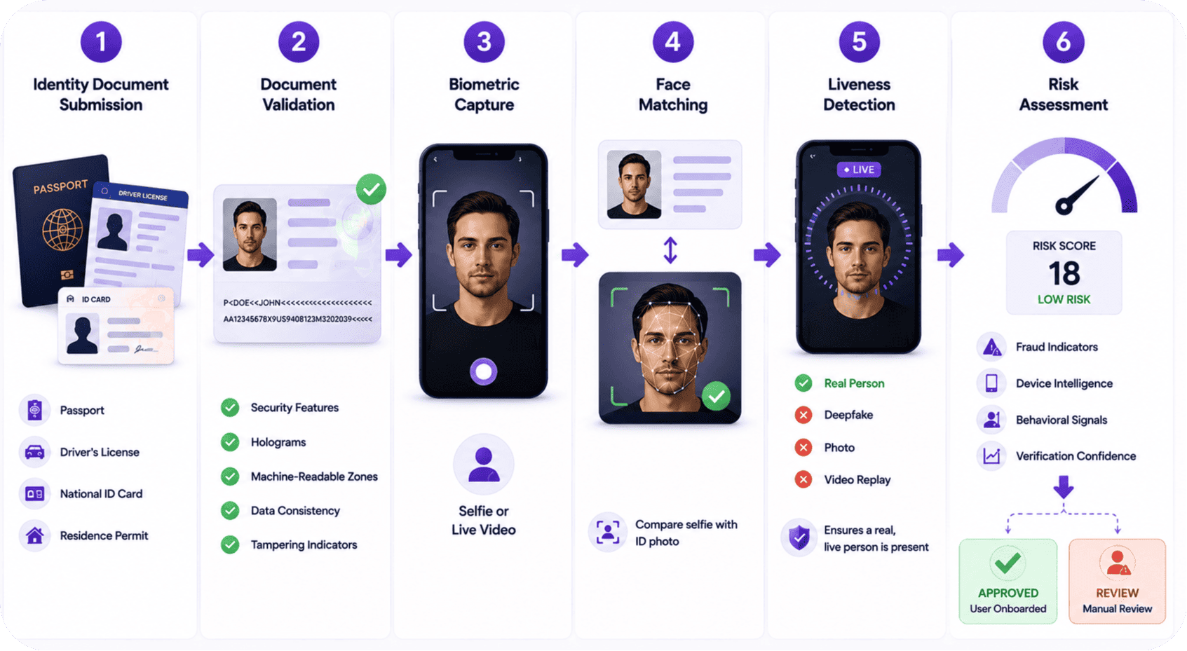 Why Identity Verification Is Essential for Fraud Prevention