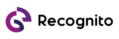 Recognito Logo Transparent