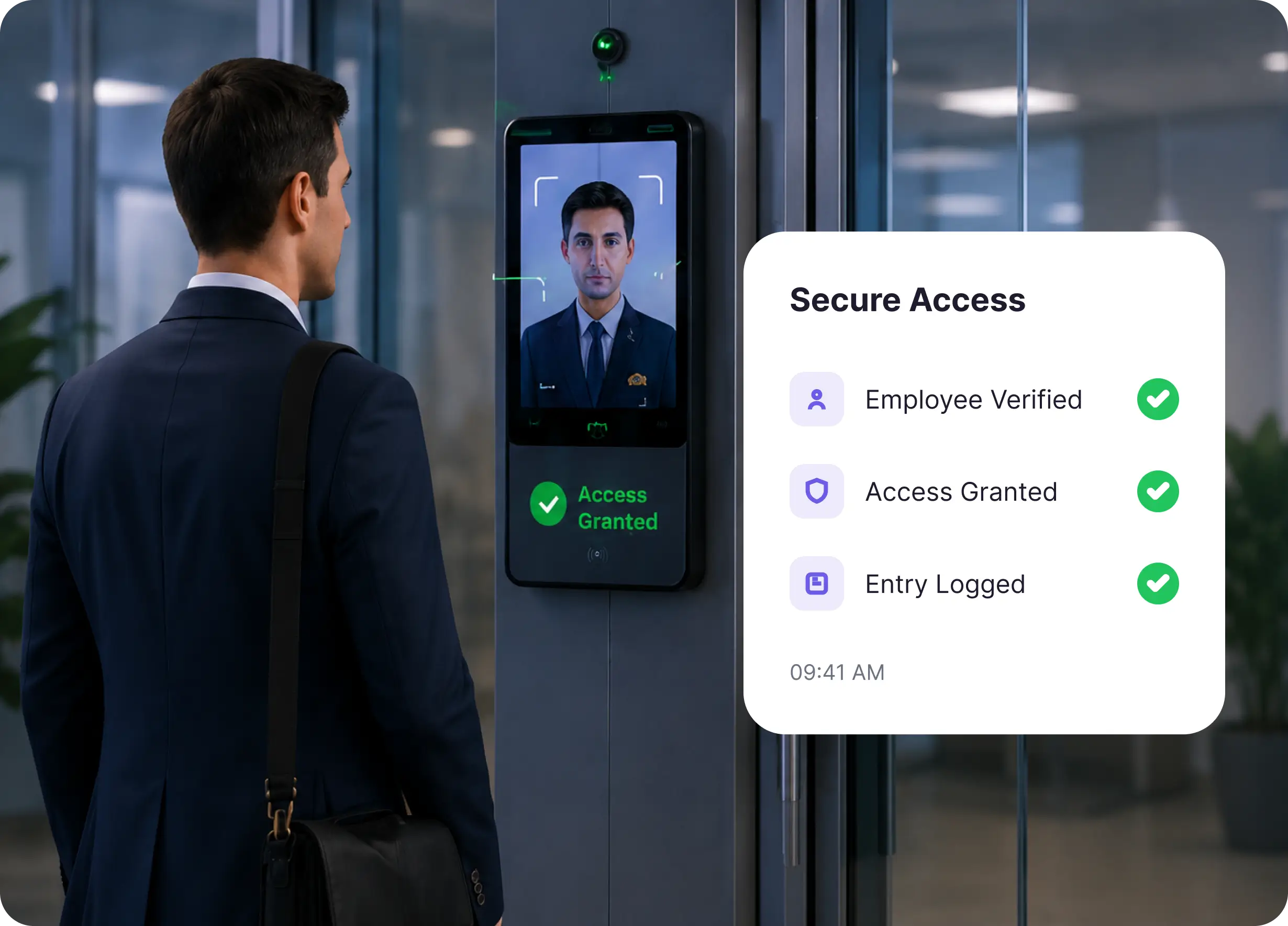 Access Control