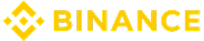 Binance Logo 1