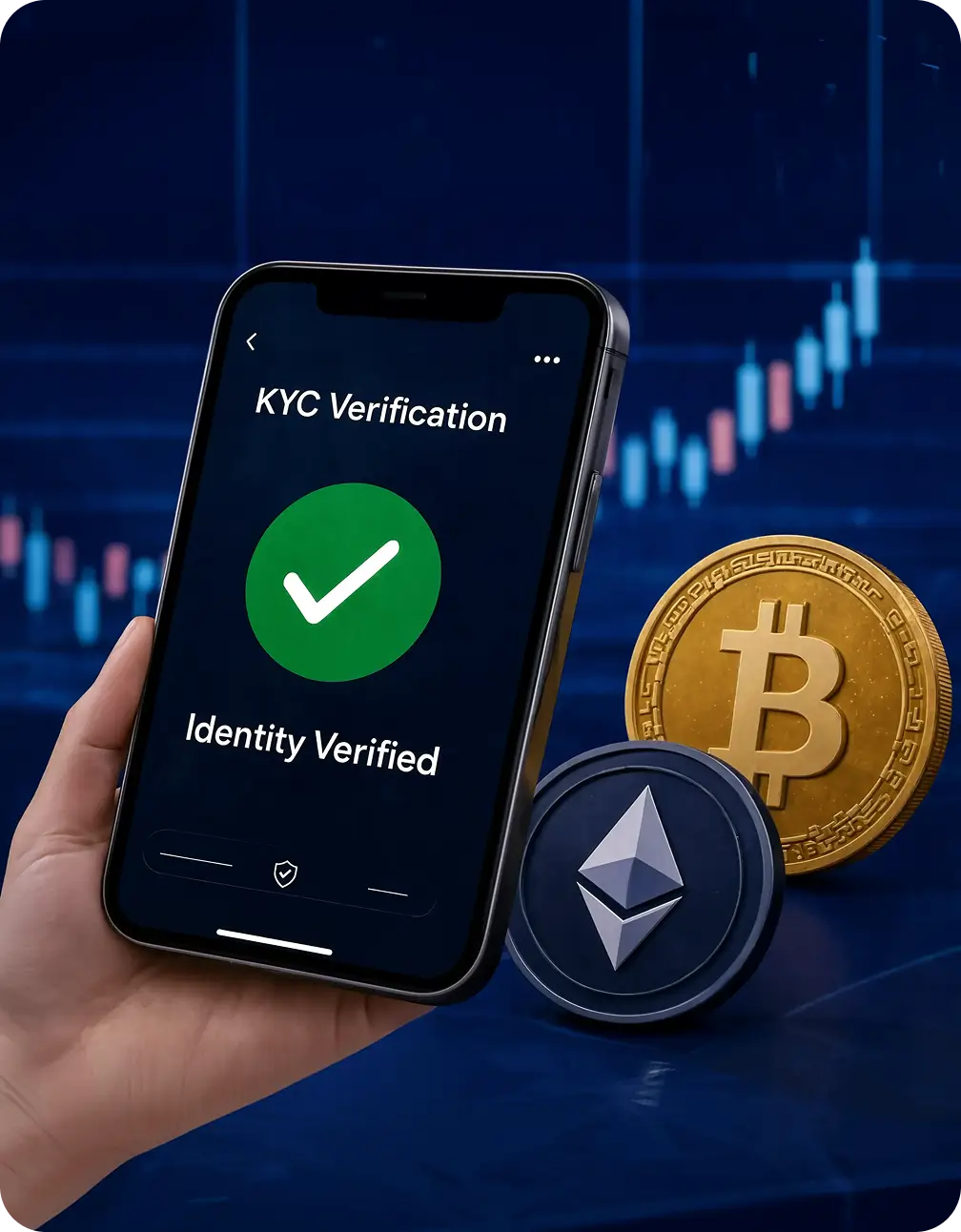 Cryptocurrency Exchanges