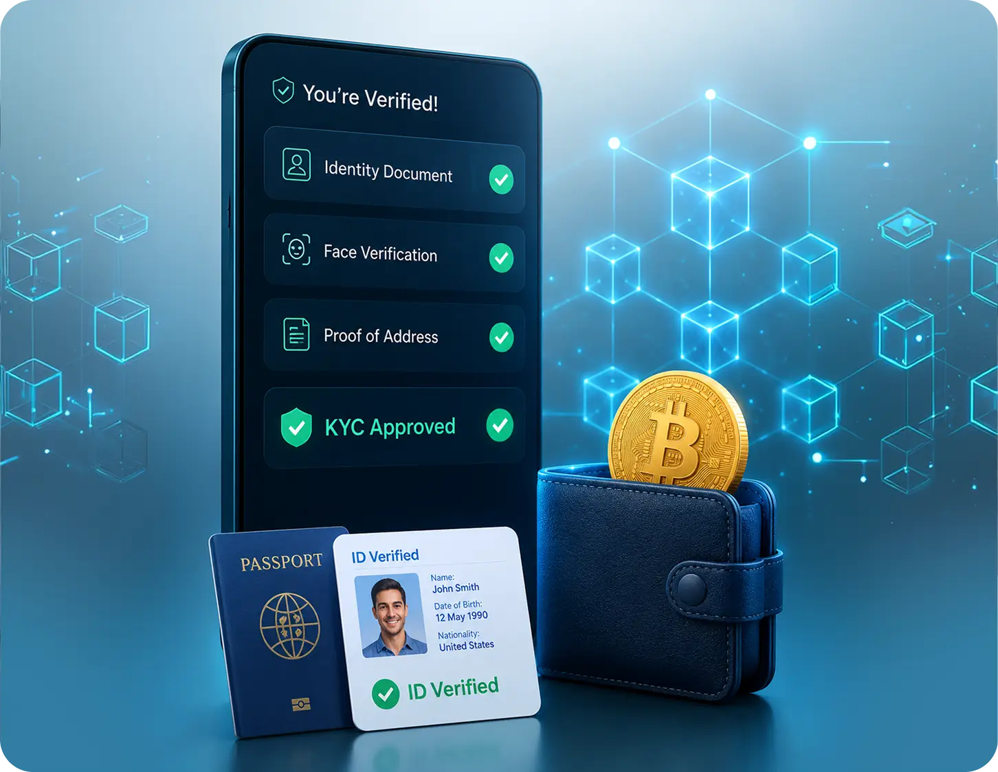 Cryptocurrency & Web3