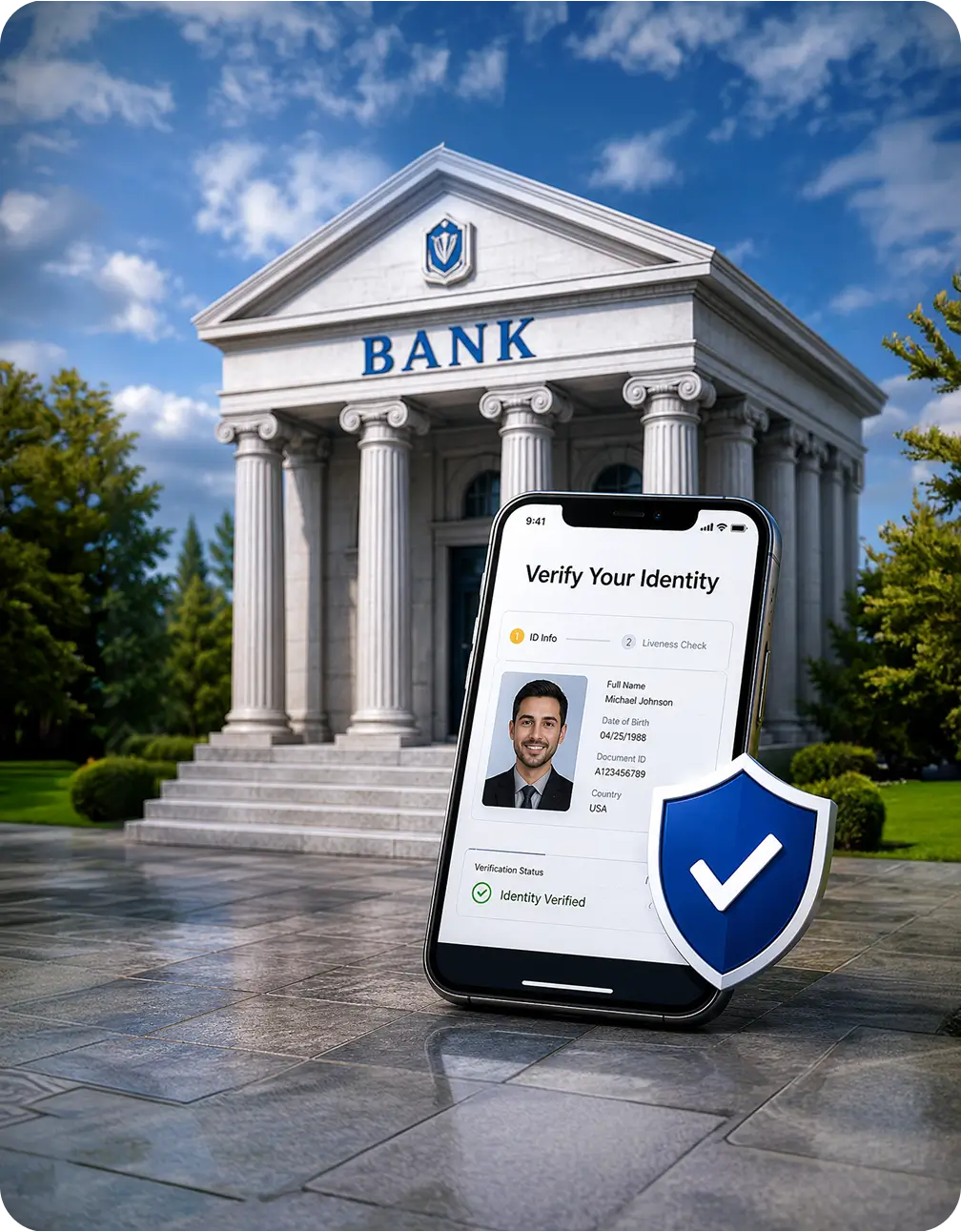 Digital Banking & Finance