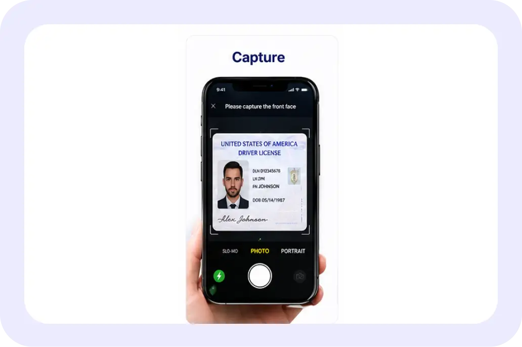 Document Capture