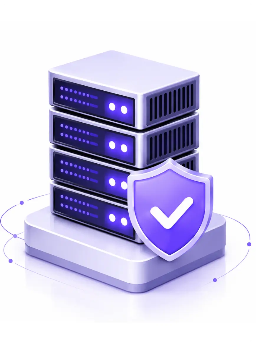 Enterprise-Ready SDK