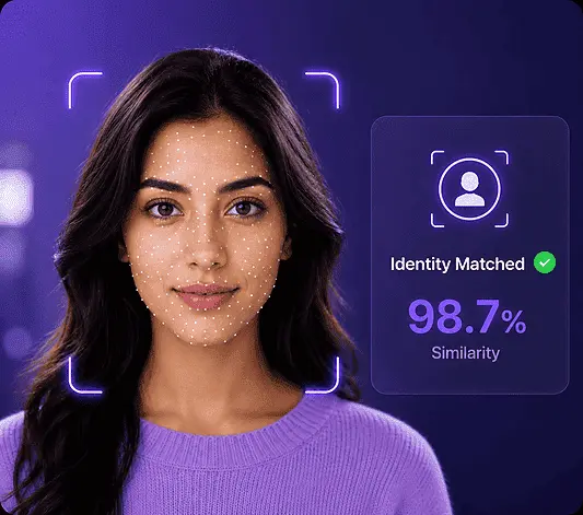 Face Recognition SDK