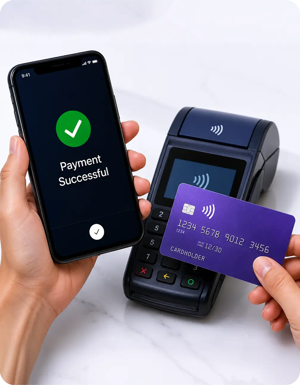 FinTech & Digital Payments