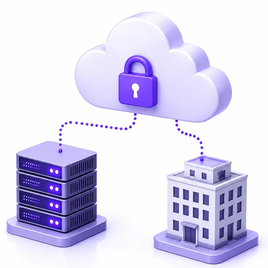 Flexible Deployment Options