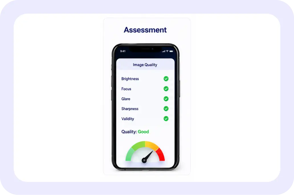 Image Quality Assessment