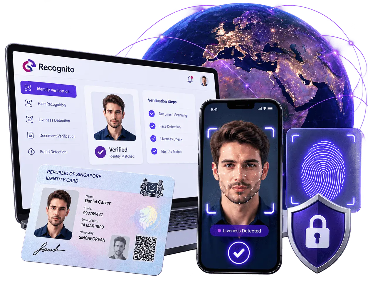 Insights on AI-Powered Identity Verification