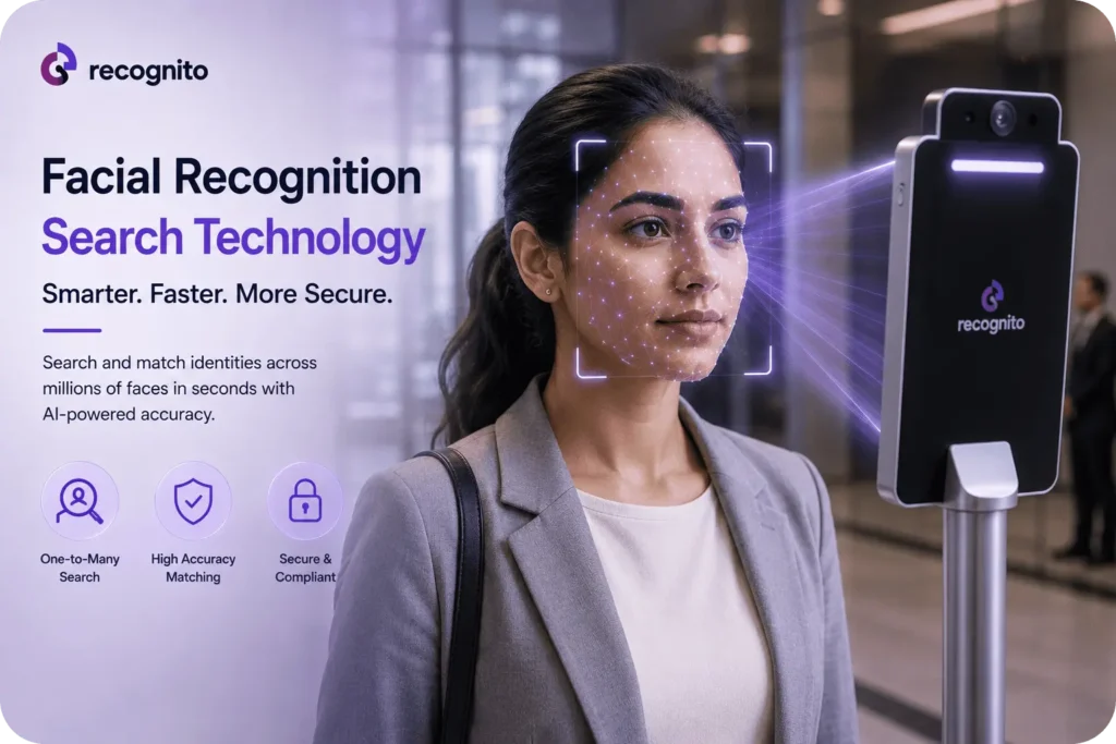 Understanding Facial Recognition Search Technology and Its Benefits