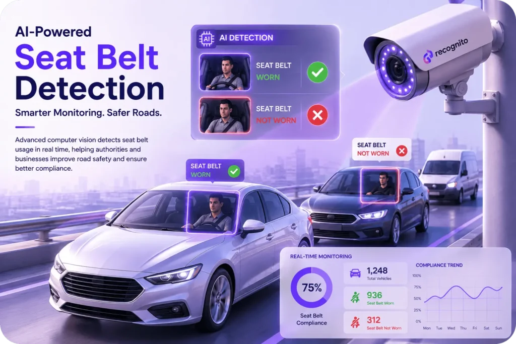 Understanding Seat Belt Detection Datasets and Their Importance