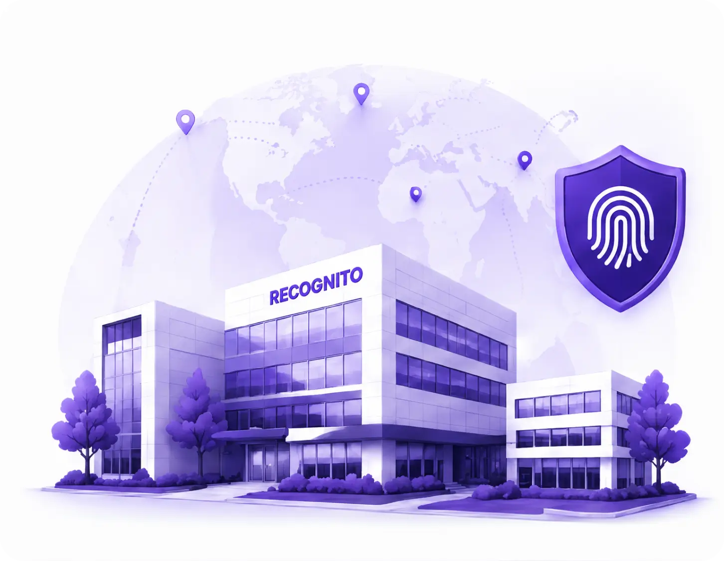 About Recognito