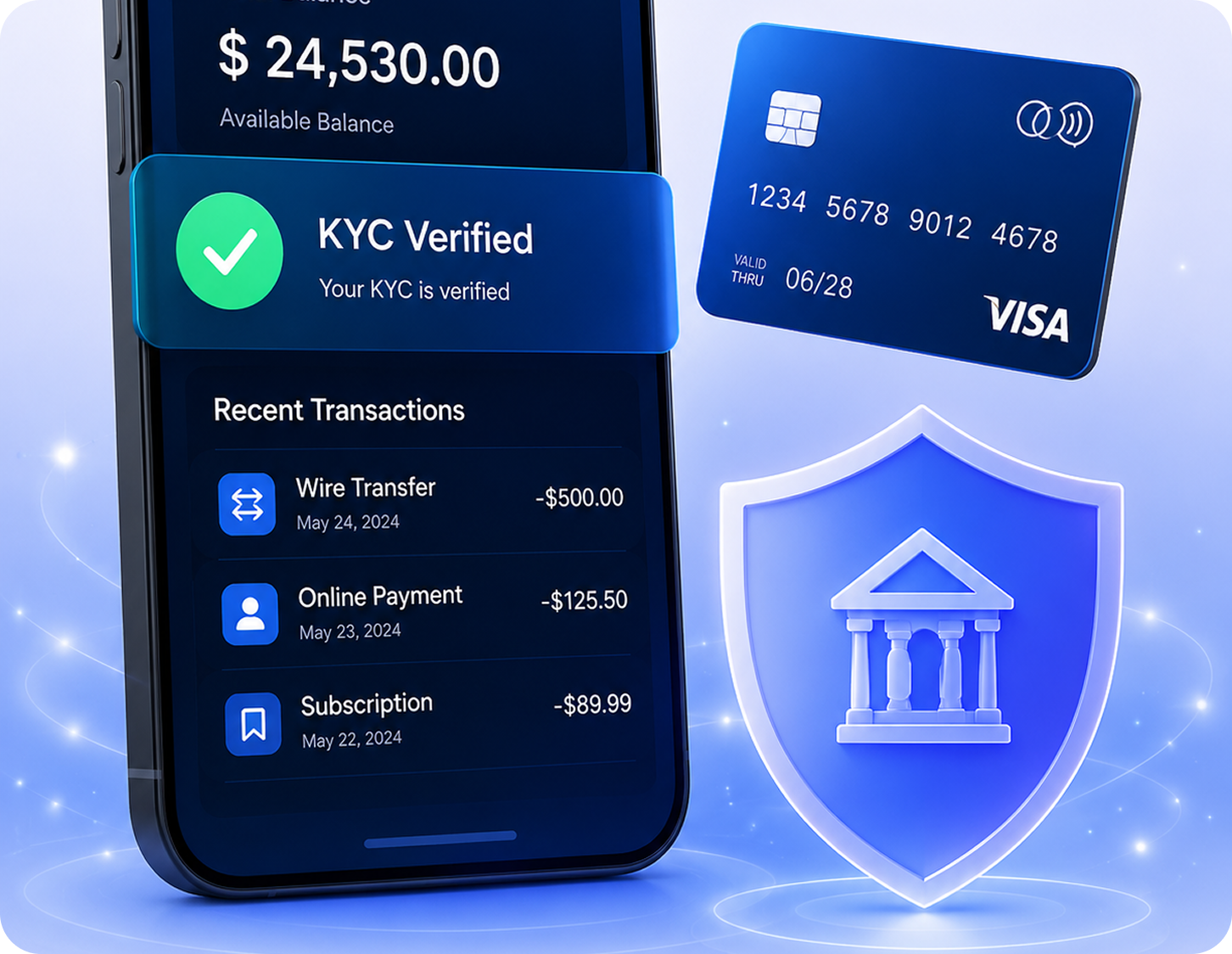 Banking & FinTech