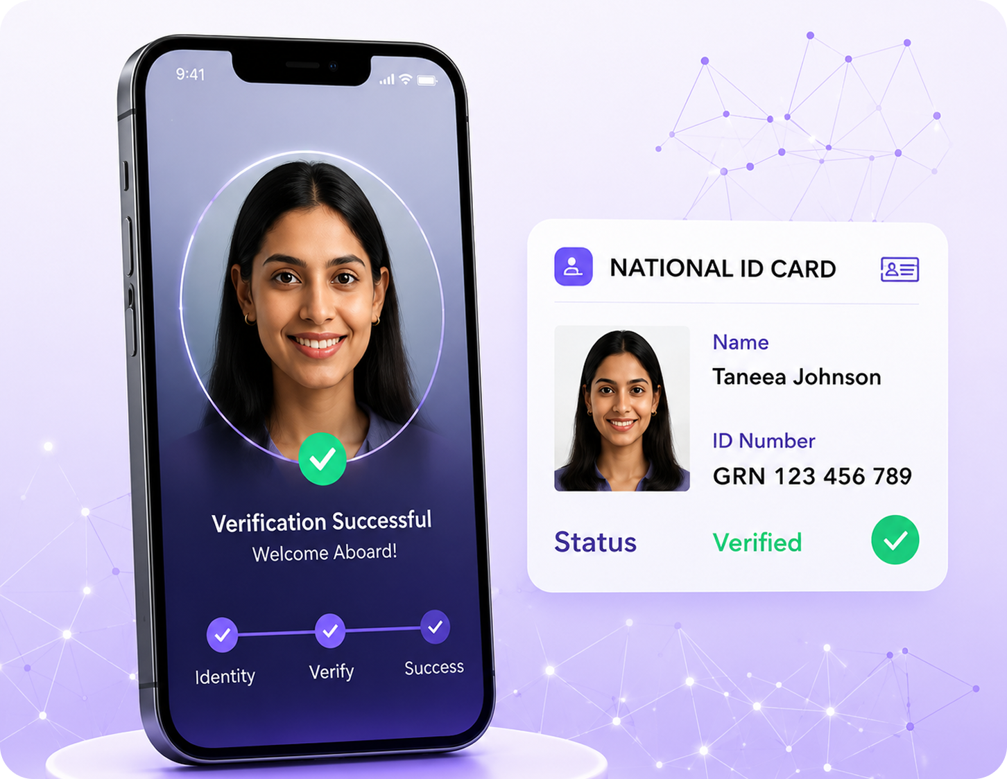 Digital Onboarding