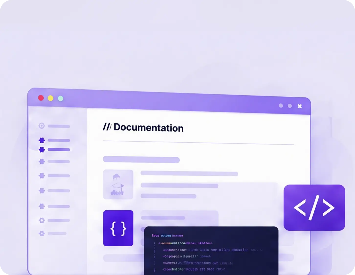 Developer Documentation