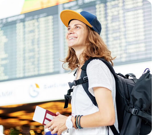 Travel
