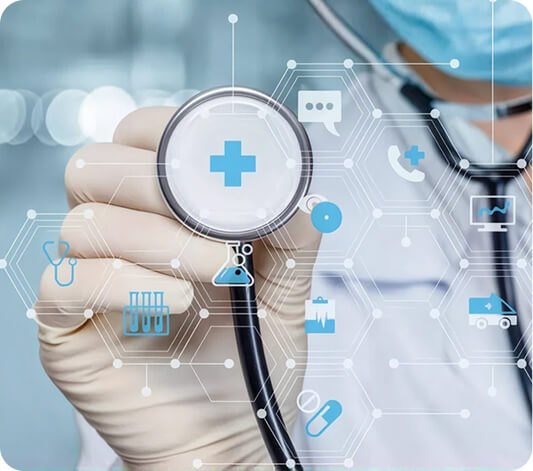 Healthcare