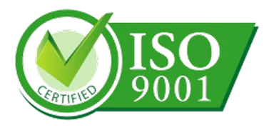 iso 9001 logo